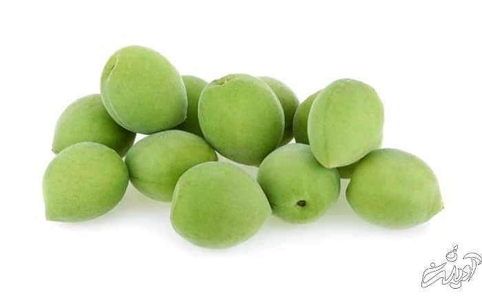 طبع چغاله بادام